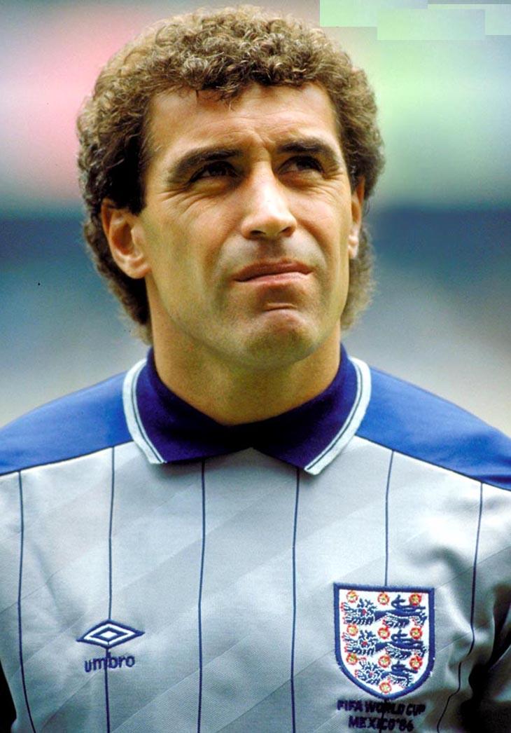 	Peter Shilton 	